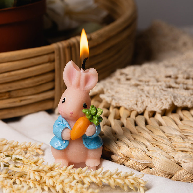 Çocuk Parti Malzemeleri Yaratı - Candle Supply incelemesi ve fiyatı