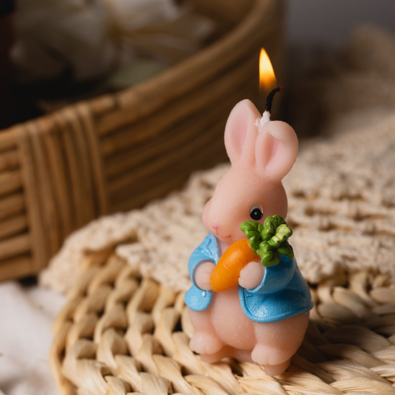 Çocuk Parti Malzemeleri Yaratı - Candle Supply incelemesi ve fiyatı
