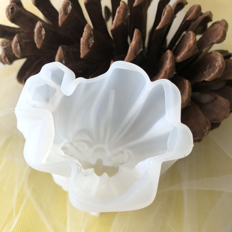 3D Sevimli Prenses Silikon Mum - Candle Supply incelemesi ve fiyatı