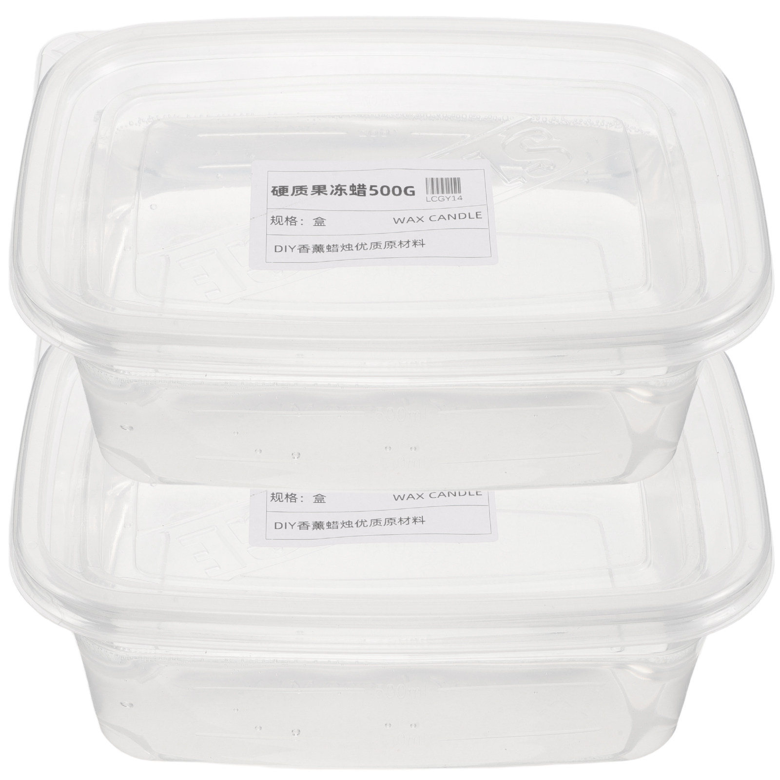 Mum Yapımı için Şeffaf Jel Bal - Candle Making Supplies Usa incelemesi ve fiyatı