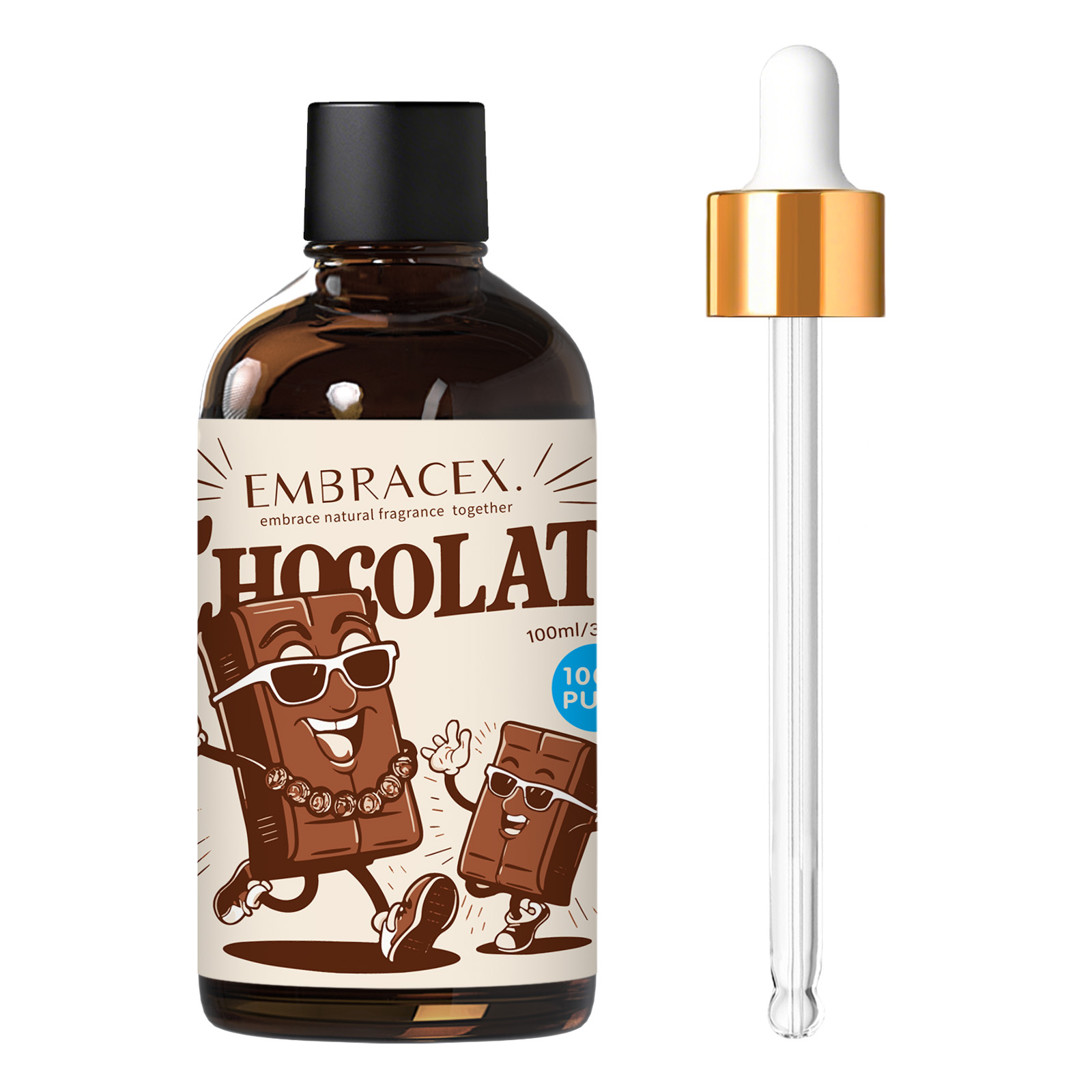 Difüzörler için 100ml Çikolata - Candle Making Supplies Fragrance Oils incelemesi ve fiyatı