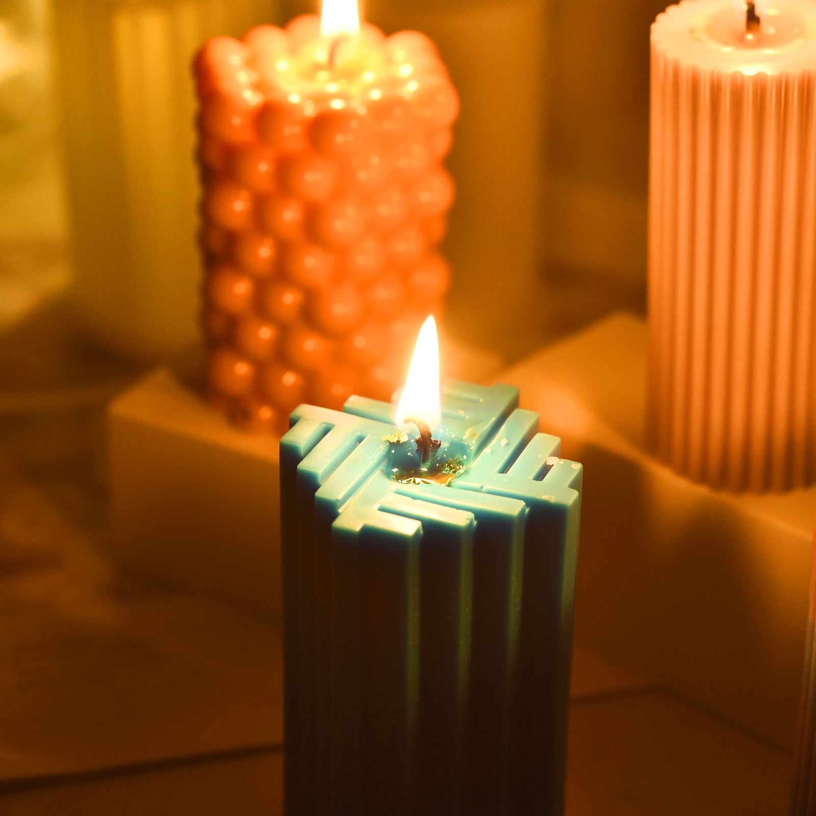 Balmumu mum balmumu boya 2g bo - Candle Making Supplies Usa incelemesi ve fiyatı