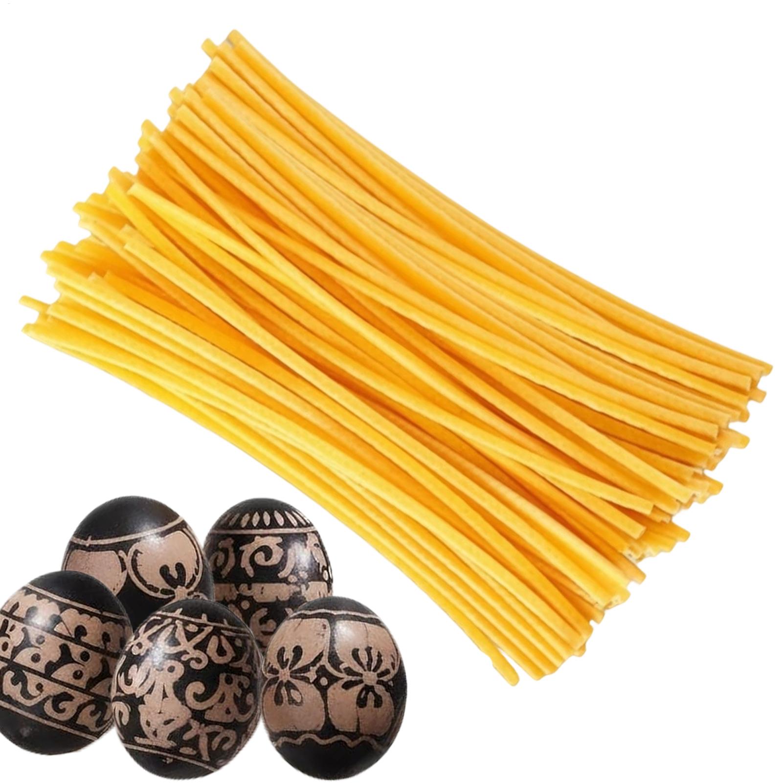 Yumurta Süsleme Balmumu Çubukl - Candle Making Supplies Usa incelemesi ve fiyatı