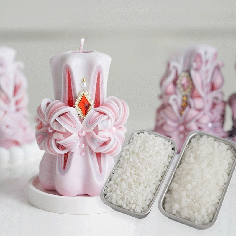 1KG Oyma Kokulu Mum Hammaddesi - Candle Making Supplies Usa incelemesi ve fiyatı