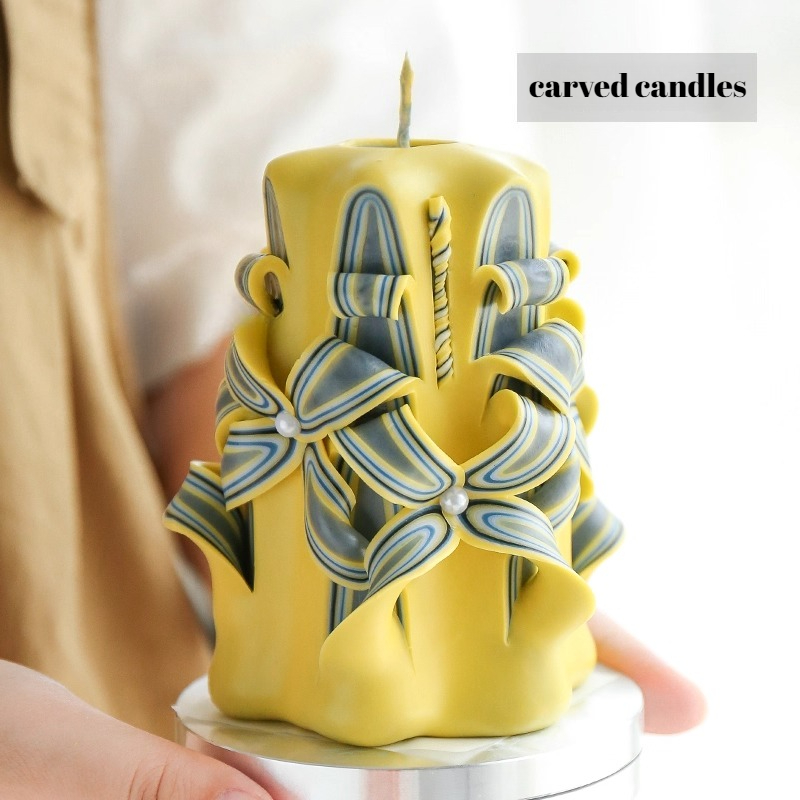 1KG Oyma Kokulu Mum Hammaddesi - Candle Making Supplies Usa incelemesi ve fiyatı
