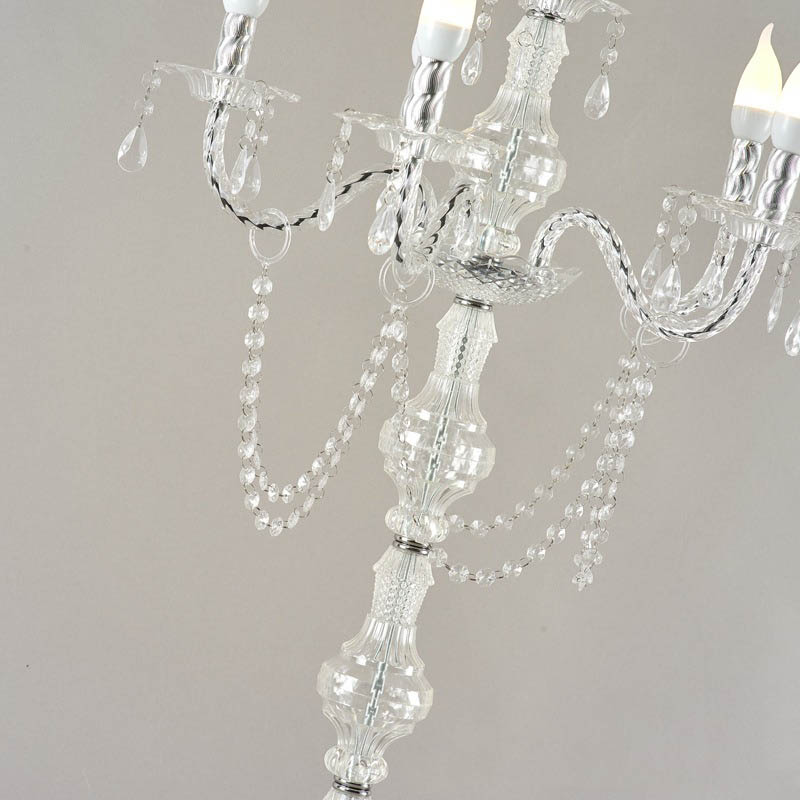 Modern Lüks Mum Lambaları Düğü - Candle Supply incelemesi ve fiyatı